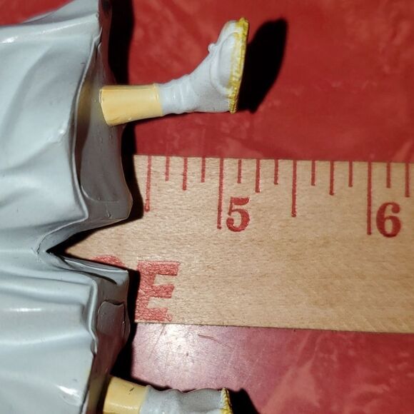 Rurouni Kenshin Action Figure 5" - Picture 7 of 7